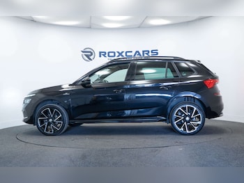 Used Skoda Kamiq 2023 for sale - 79360395: Photo
