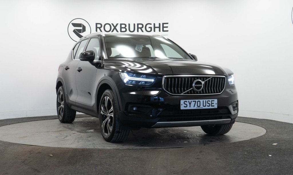 Used Volvo XC40 2020 for sale - 76840887: Photo 1