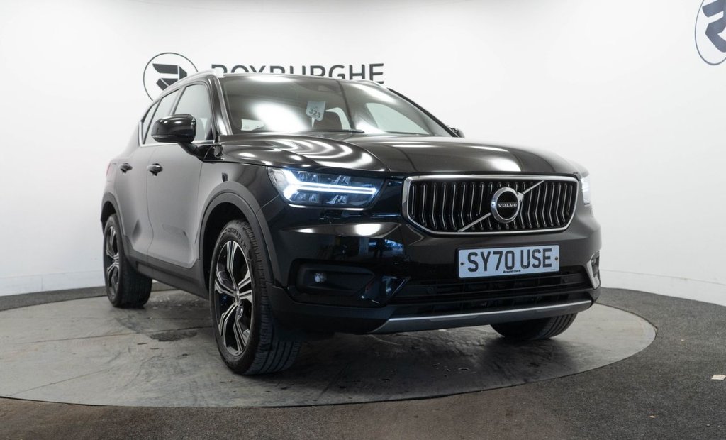 Used Volvo XC40 2020 for sale - 76840887: Photo 10