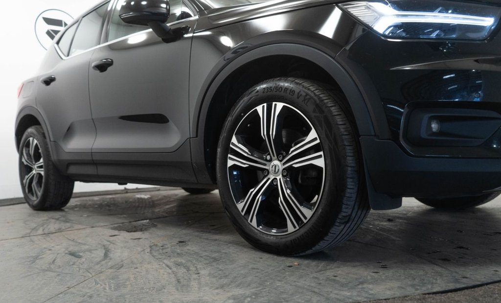 Used Volvo XC40 2020 for sale - 76840887: Photo 11