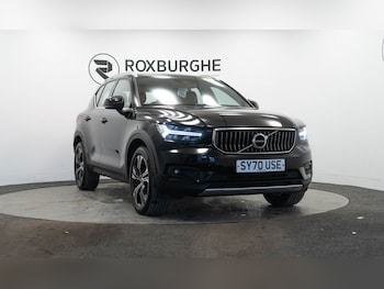 Used Volvo XC40 2020 for sale - 76840887: Photo