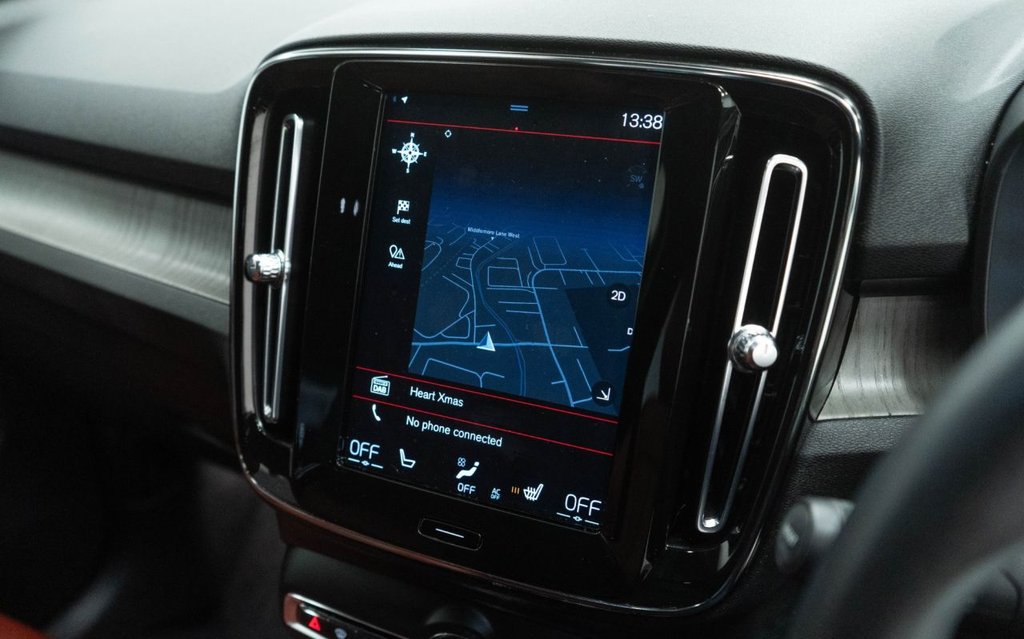 Used Volvo XC40 2020 for sale - 76840887: Photo 26