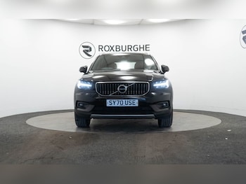 Used Volvo XC40 2020 for sale - 76840887: Photo
