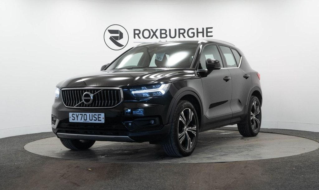 Used Volvo XC40 2020 for sale - 76840887: Photo 3