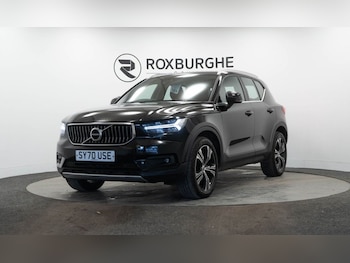 Used Volvo XC40 2020 for sale - 76840887: Photo