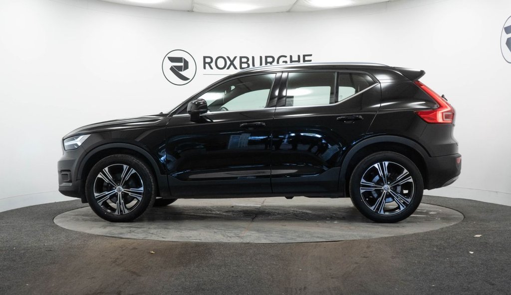 Used Volvo XC40 2020 for sale - 76840887: Photo 4