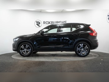 Used Volvo XC40 2020 for sale - 76840887: Photo