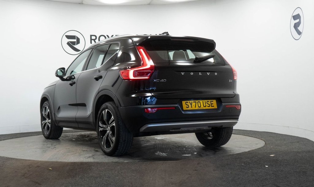 Used Volvo XC40 2020 for sale - 76840887: Photo 5