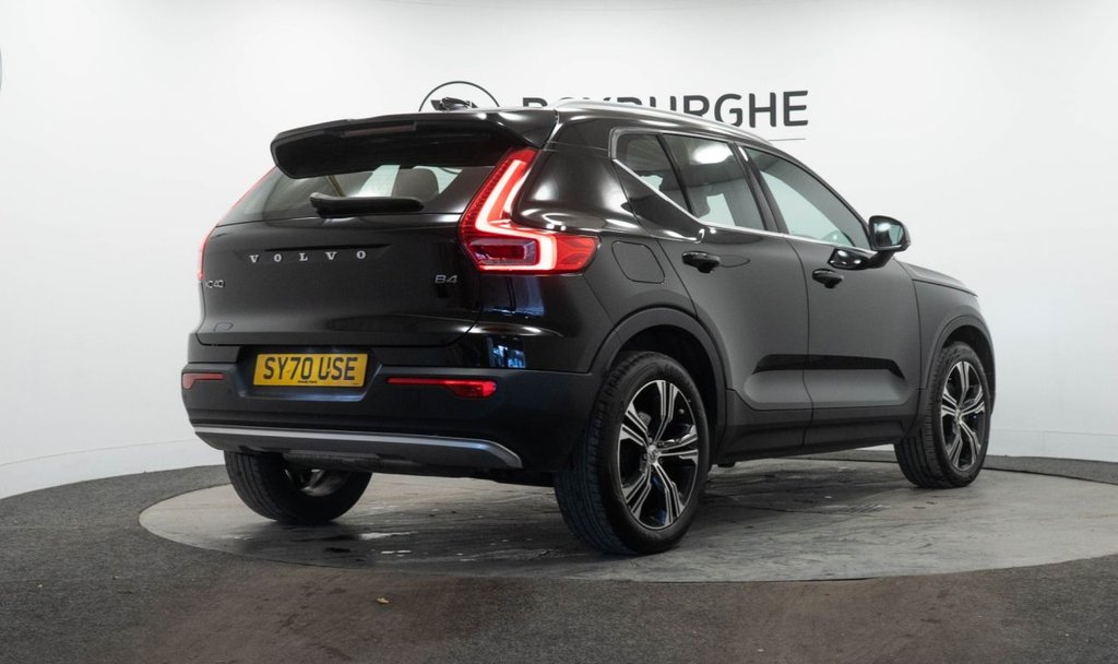 Used Volvo XC40 2020 for sale - 76840887: Photo 8