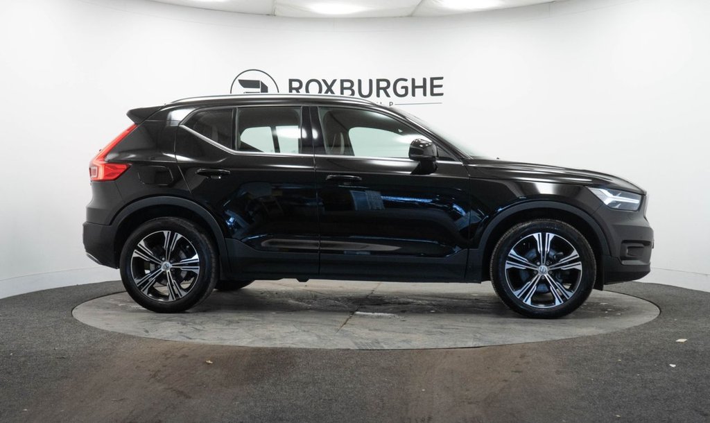 Used Volvo XC40 2020 for sale - 76840887: Photo 9