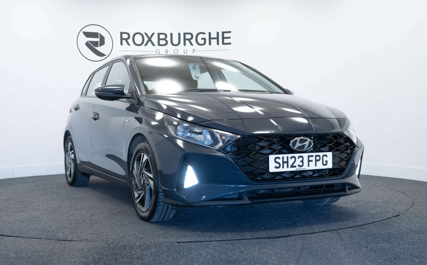 Used Hyundai i20 2023 for sale - 77930678: Photo 10