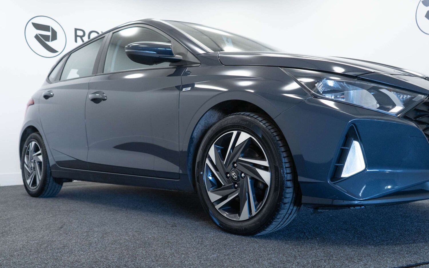 Used Hyundai i20 2023 for sale - 77930678: Photo 11