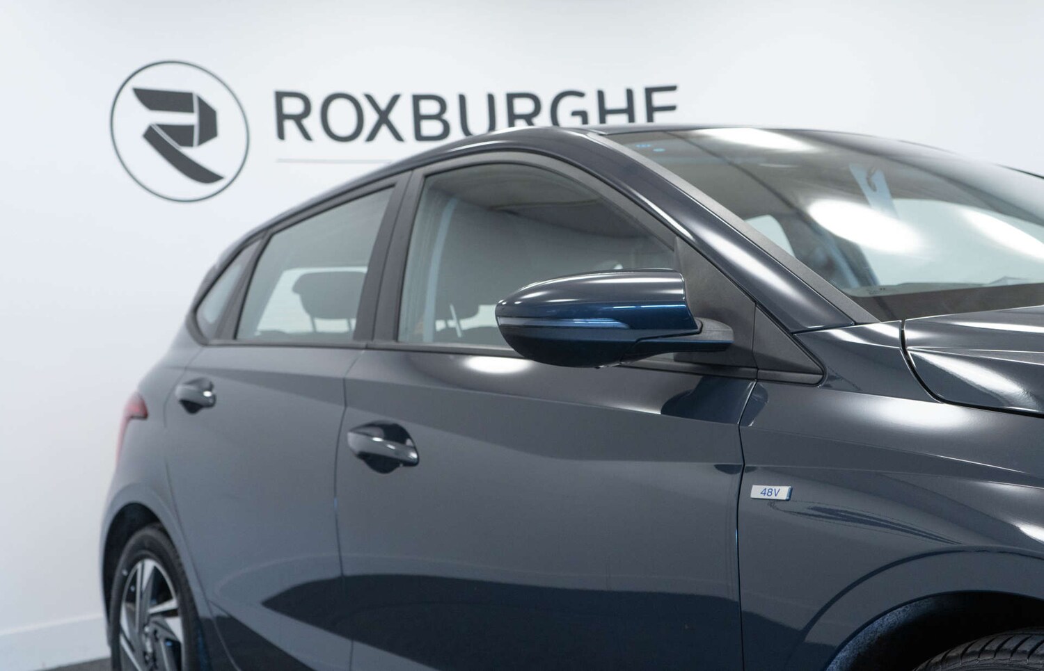 Used Hyundai i20 2023 for sale - 77930678: Photo 13