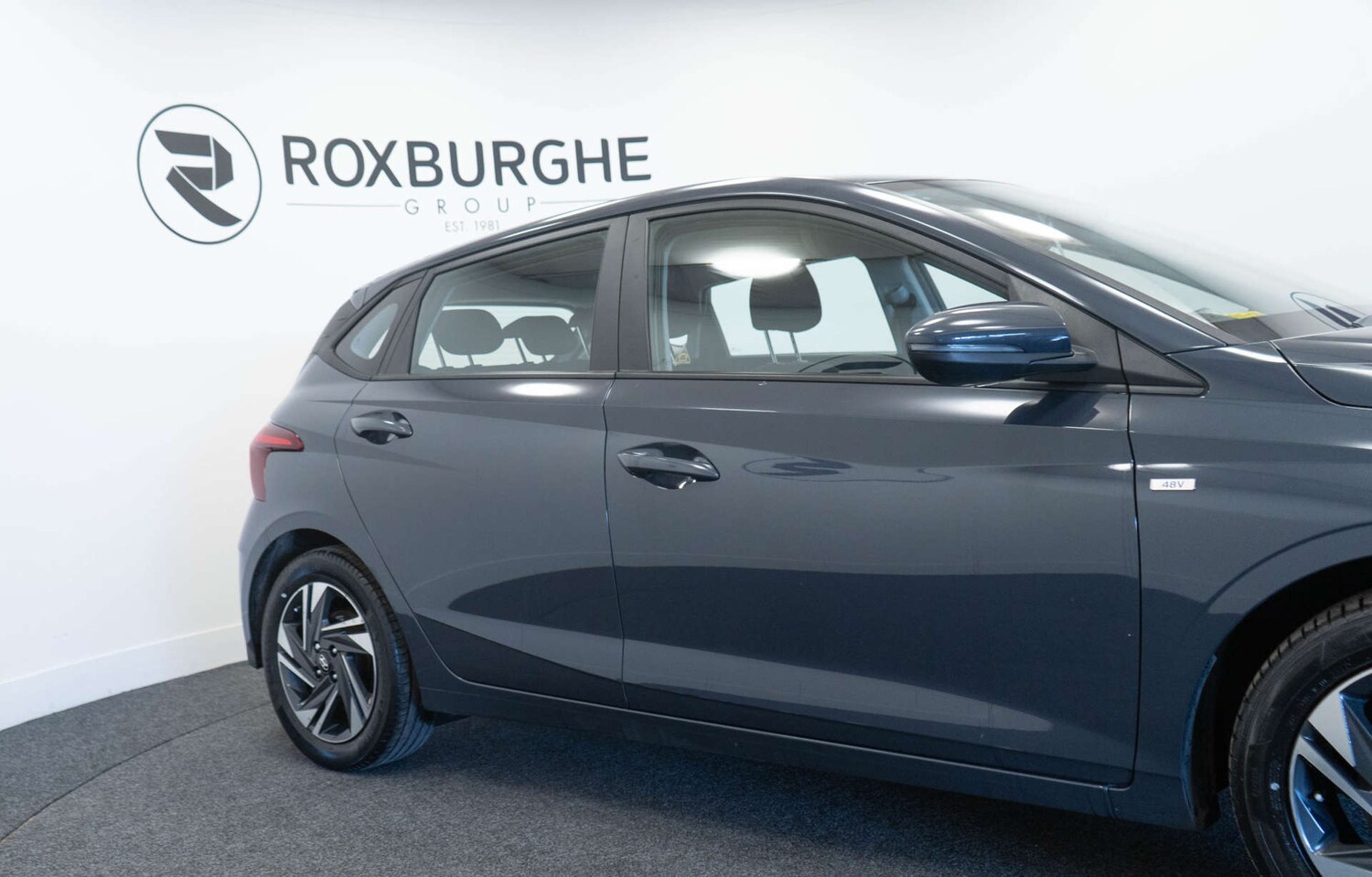 Used Hyundai i20 2023 for sale - 77930678: Photo 14