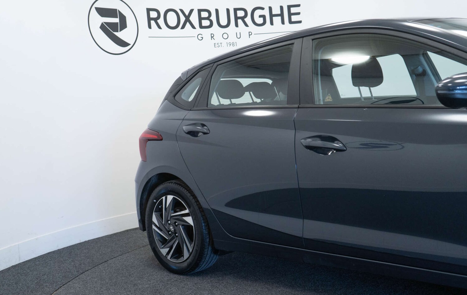 Used Hyundai i20 2023 for sale - 77930678: Photo 15