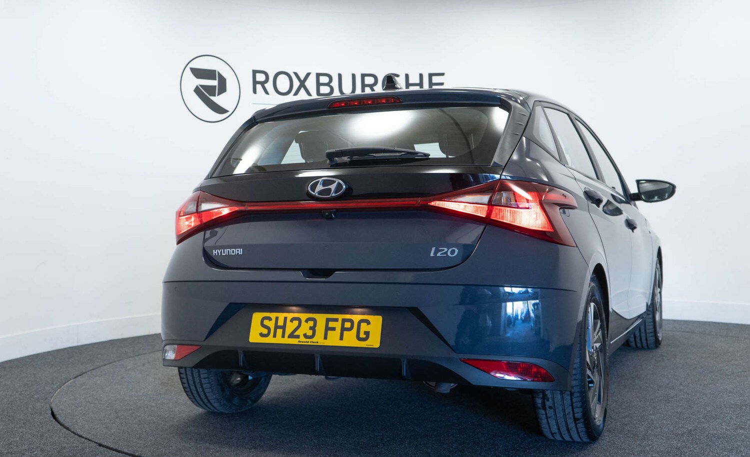 Used Hyundai i20 2023 for sale - 77930678: Photo 16