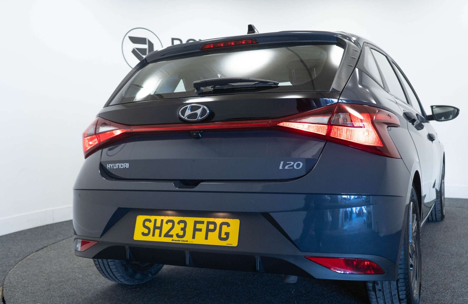 Used Hyundai i20 2023 for sale - 77930678: Photo 19