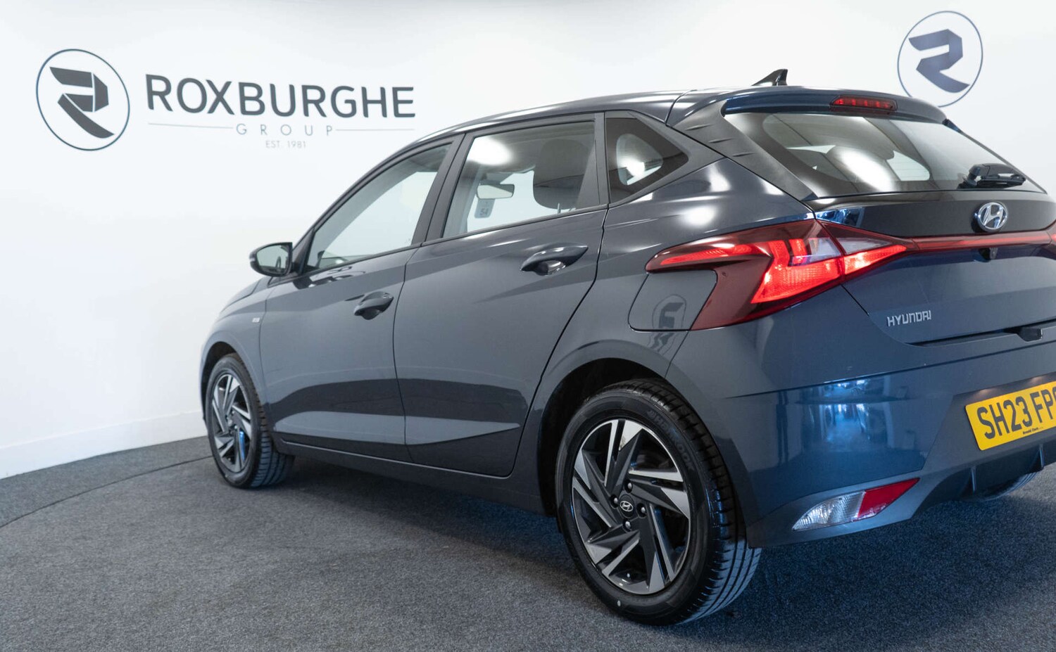 Used Hyundai i20 2023 for sale - 77930678: Photo 20