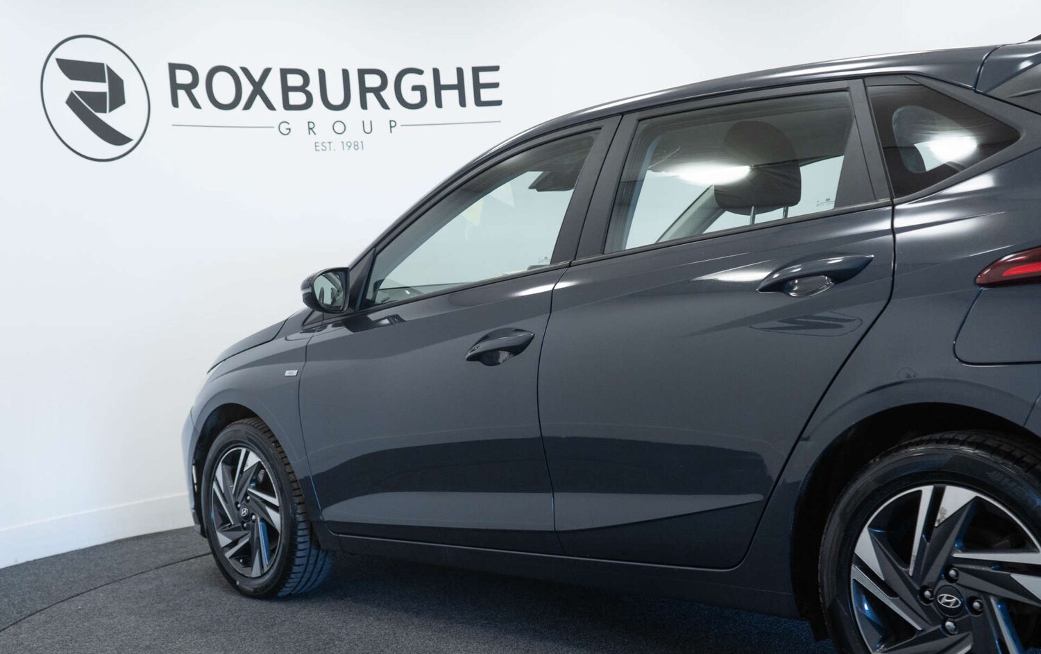 Used Hyundai i20 2023 for sale - 77930678: Photo 21