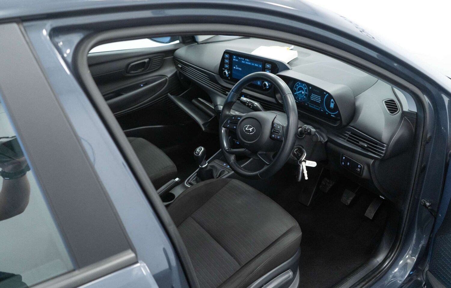 Used Hyundai i20 2023 for sale - 77930678: Photo 22