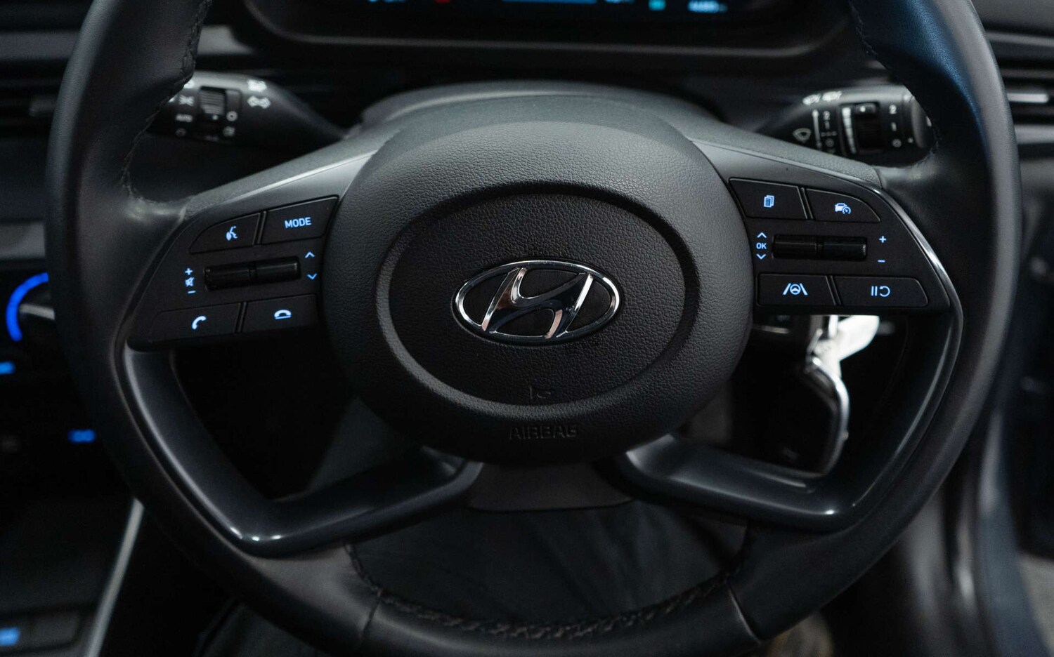 Used Hyundai i20 2023 for sale - 77930678: Photo 26