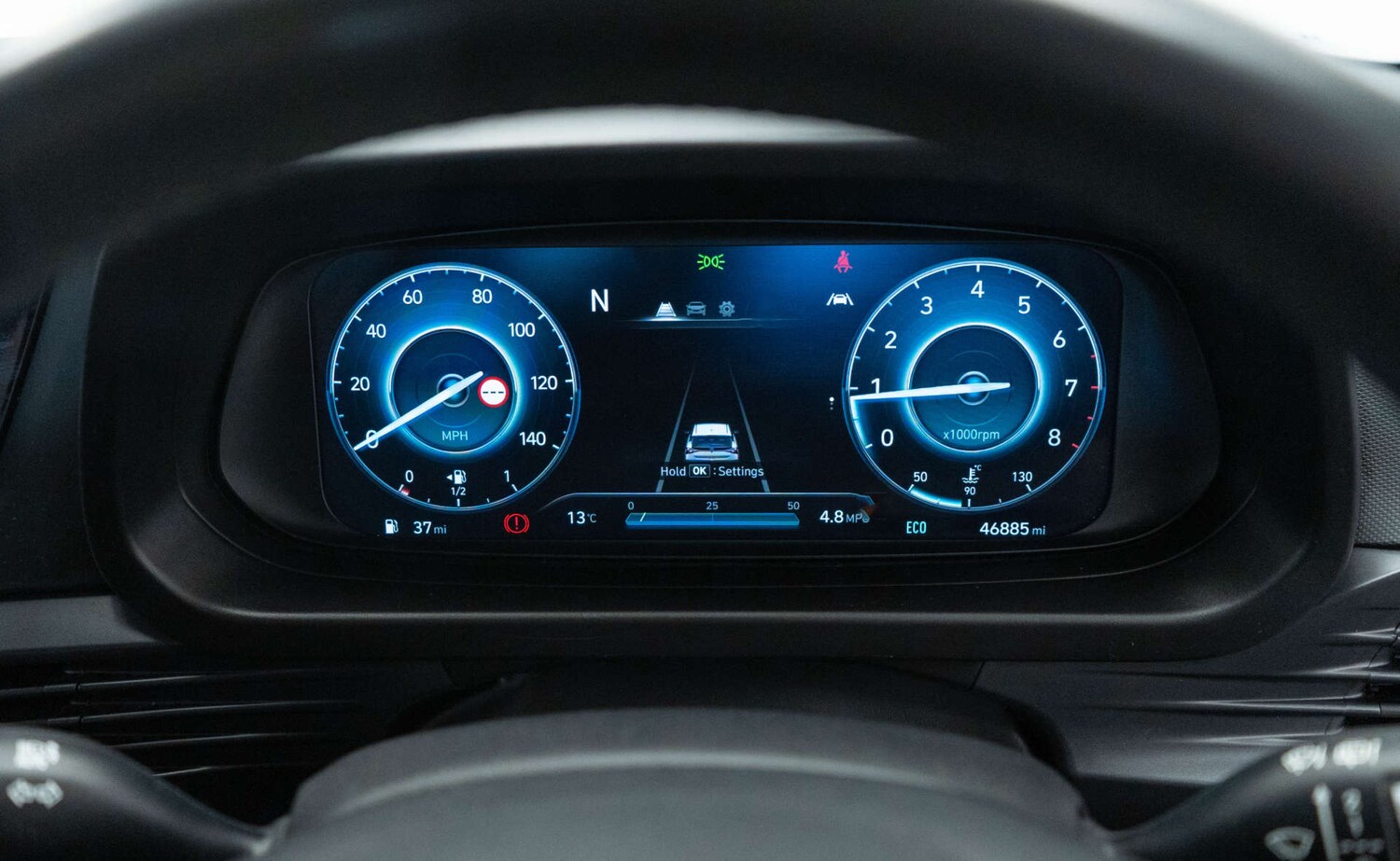 Used Hyundai i20 2023 for sale - 77930678: Photo 27