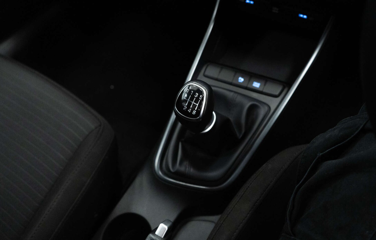 Used Hyundai i20 2023 for sale - 77930678: Photo 33