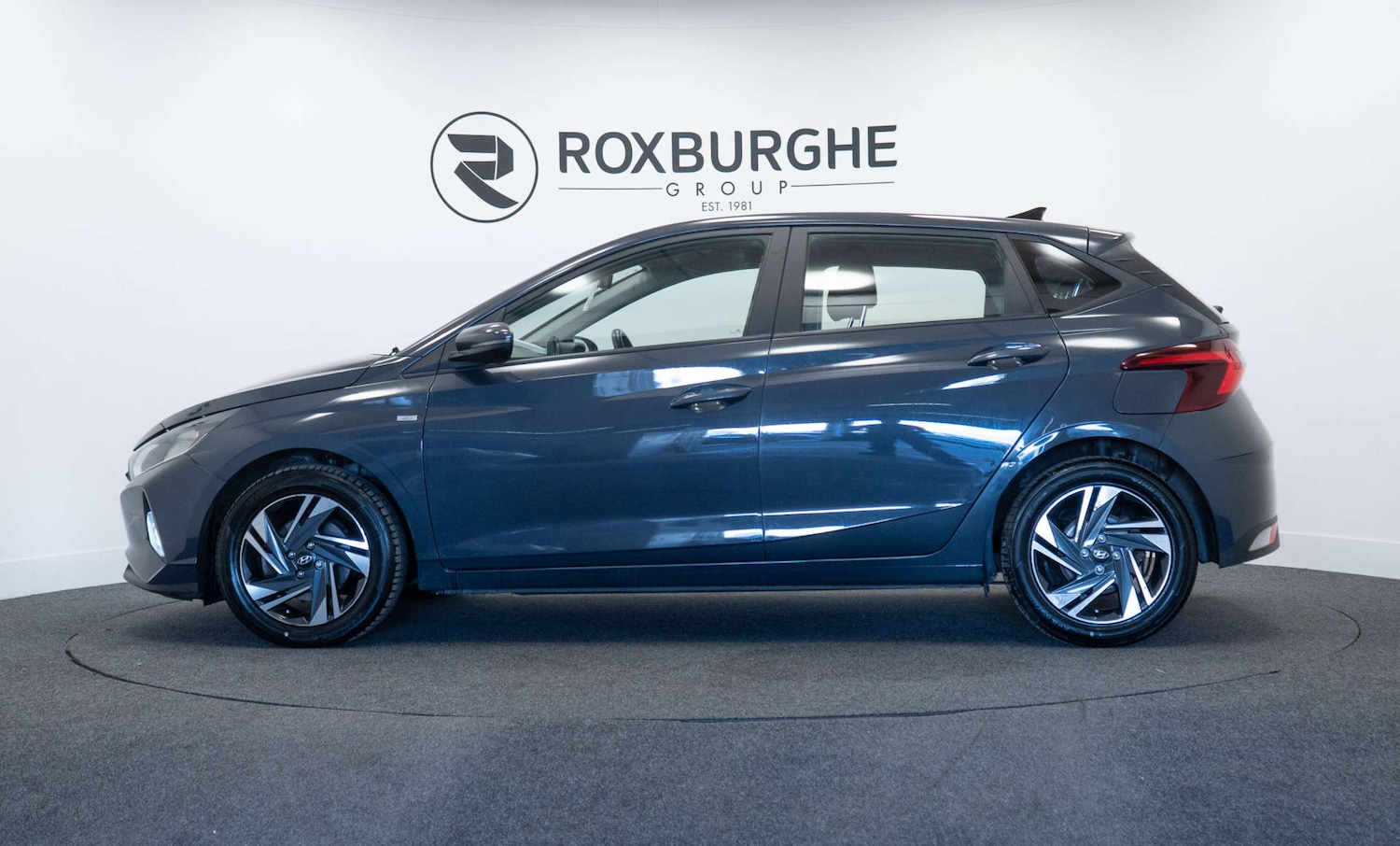 Used Hyundai i20 2023 for sale - 77930678: Photo 4