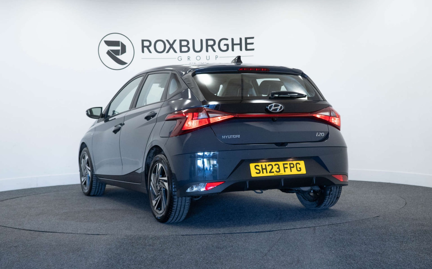 Used Hyundai i20 2023 for sale - 77930678: Photo 5