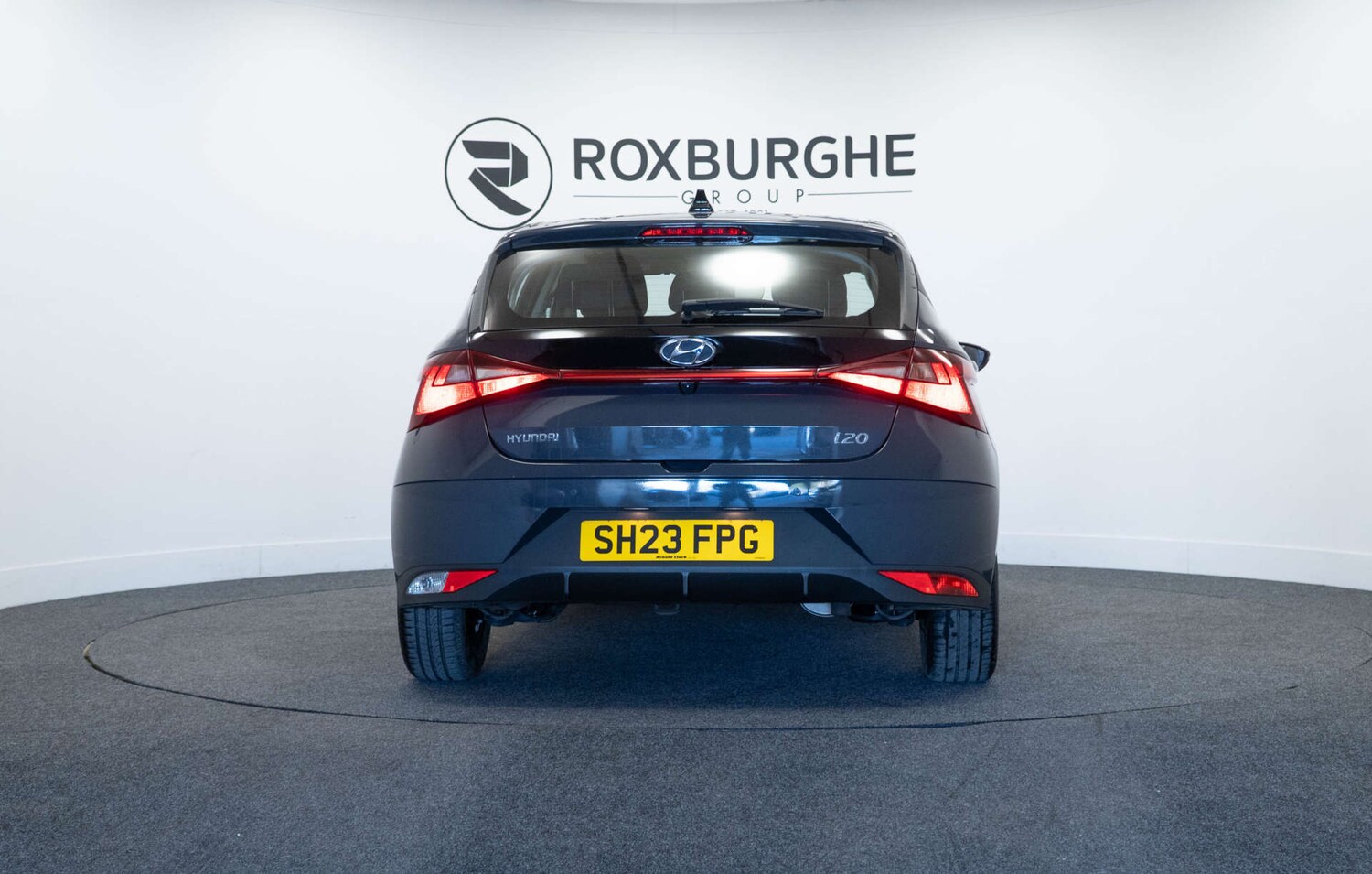 Used Hyundai i20 2023 for sale - 77930678: Photo 7