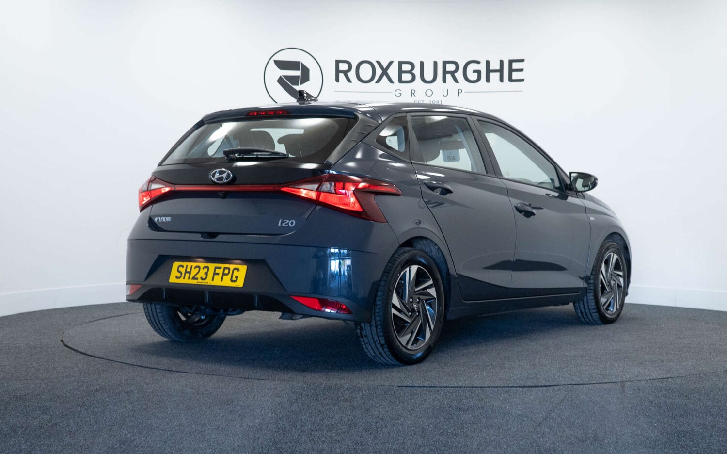 Used Hyundai i20 2023 for sale - 77930678: Photo 8