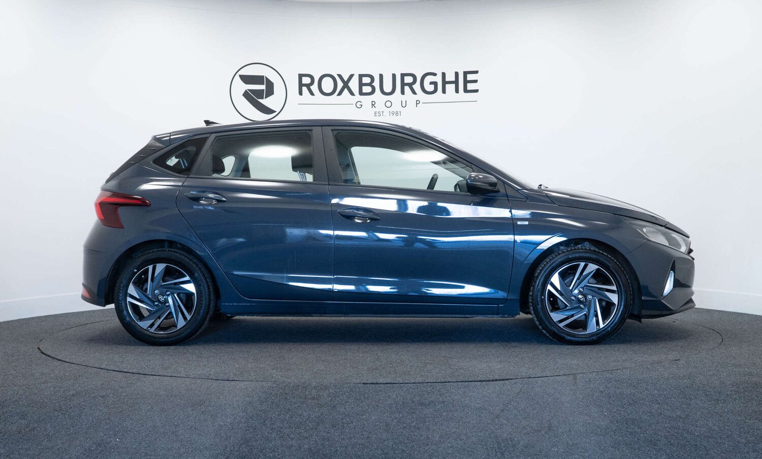 Used Hyundai i20 2023 for sale - 77930678: Photo 9