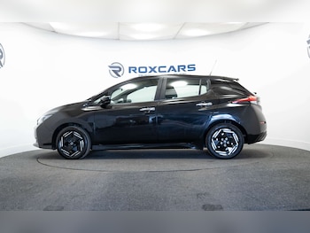 Used Nissan Leaf 2022 for sale - 78553160: Photo