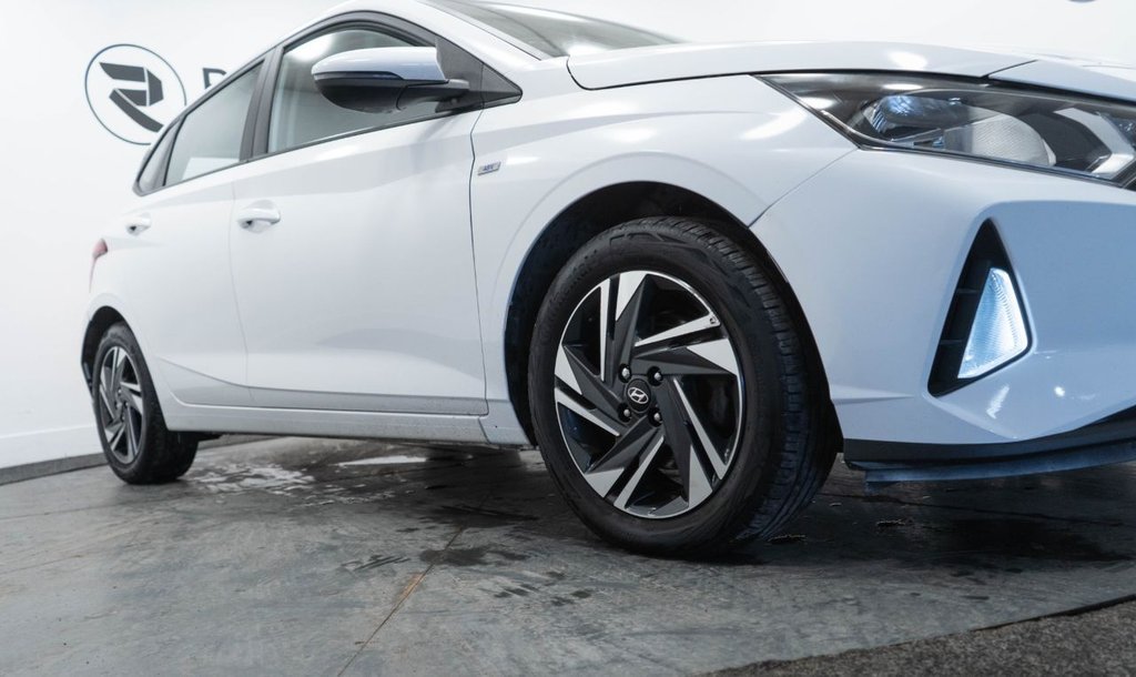 Used Hyundai i20 2022 for sale - 77407816: Photo 11