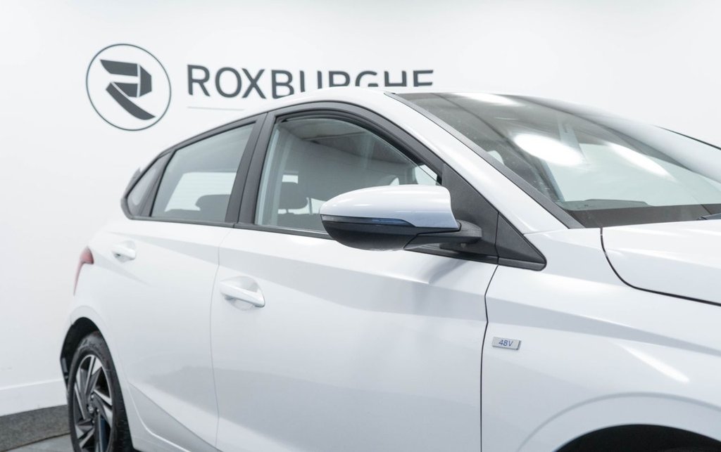 Used Hyundai i20 2022 for sale - 77407816: Photo 12