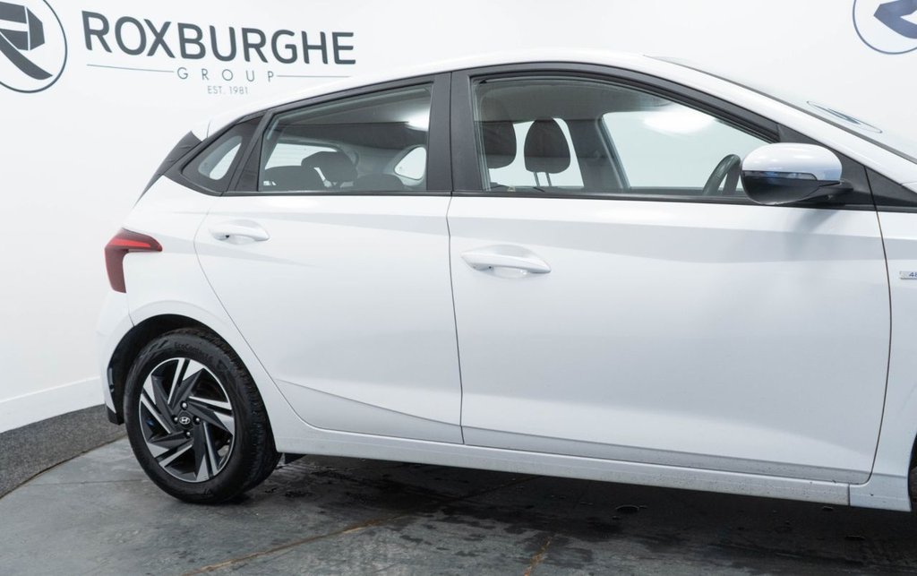 Used Hyundai i20 2022 for sale - 77407816: Photo 13