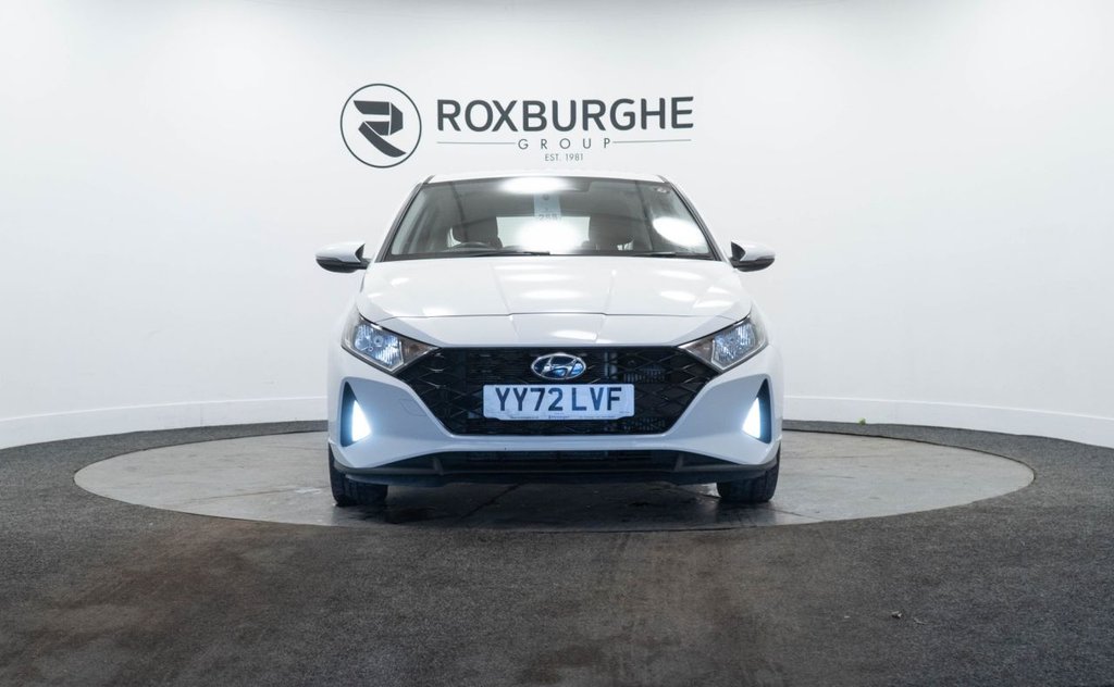 Used Hyundai i20 2022 for sale - 77407816: Photo 2