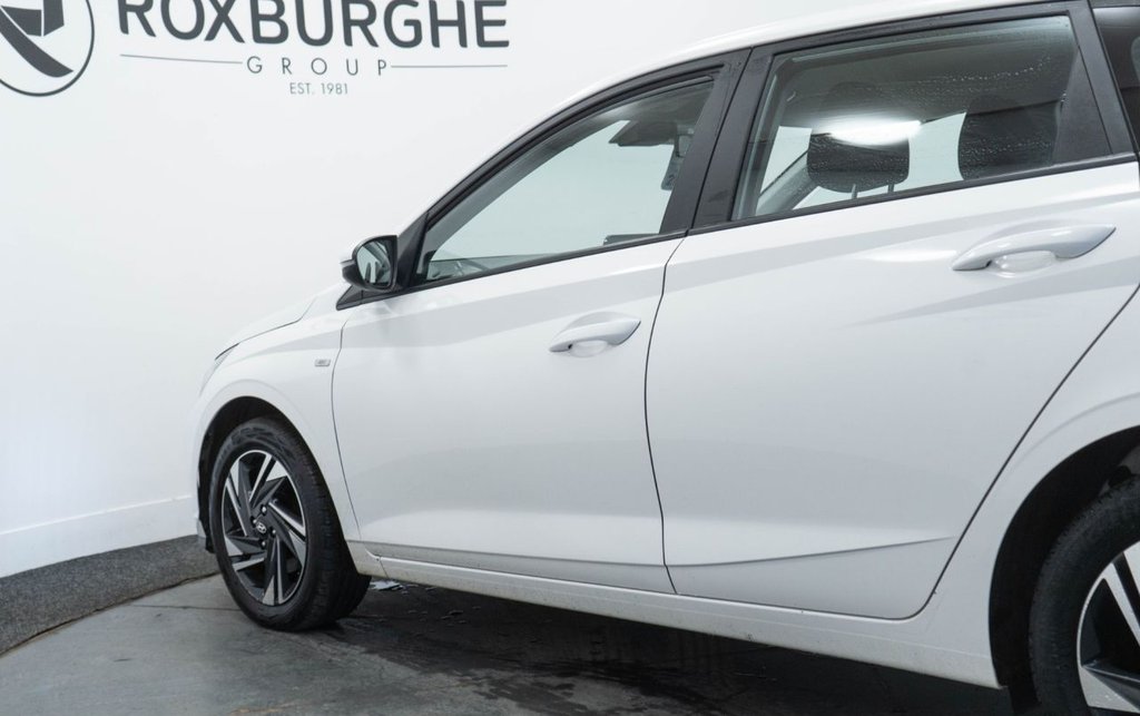 Used Hyundai i20 2022 for sale - 77407816: Photo 20