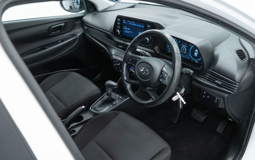 Used Hyundai i20 2022 for sale - 77407816: Photo 21