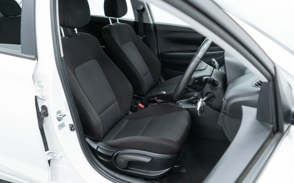 Used Hyundai i20 2022 for sale - 77407816: Photo 22