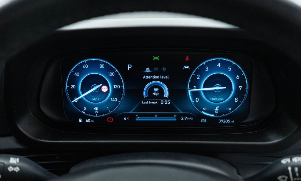 Used Hyundai i20 2022 for sale - 77407816: Photo 25