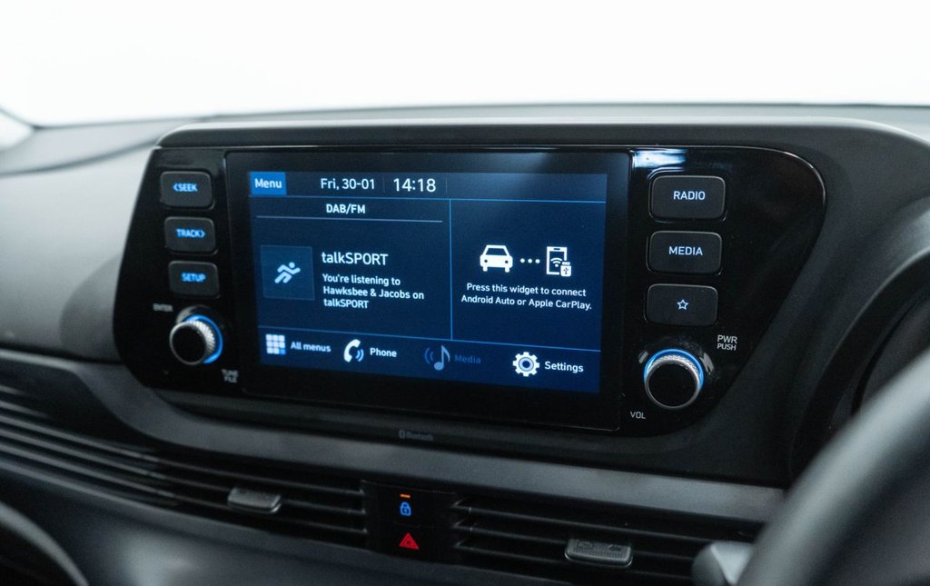 Used Hyundai i20 2022 for sale - 77407816: Photo 26