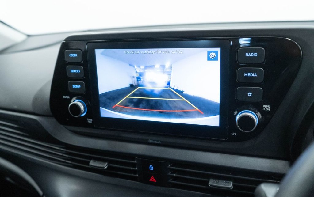 Used Hyundai i20 2022 for sale - 77407816: Photo 27