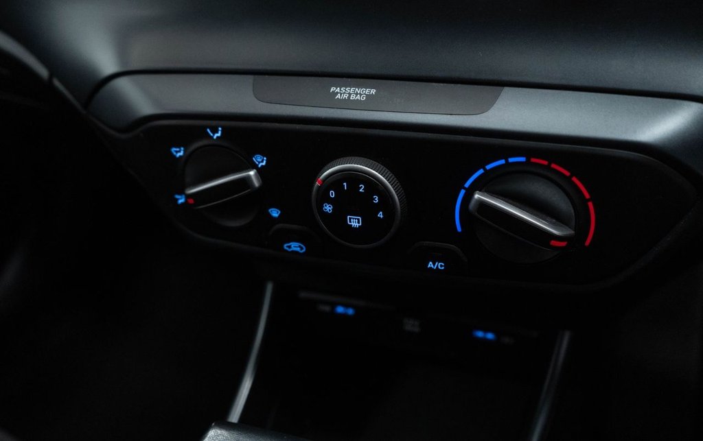 Used Hyundai i20 2022 for sale - 77407816: Photo 28