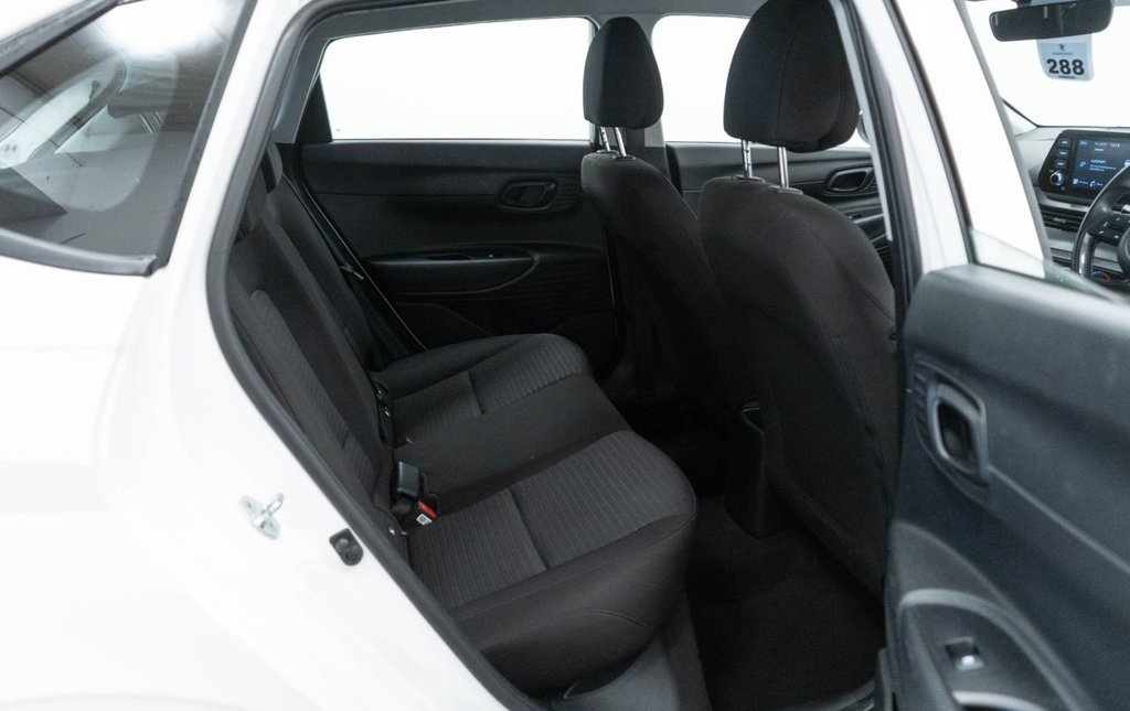 Used Hyundai i20 2022 for sale - 77407816: Photo 32