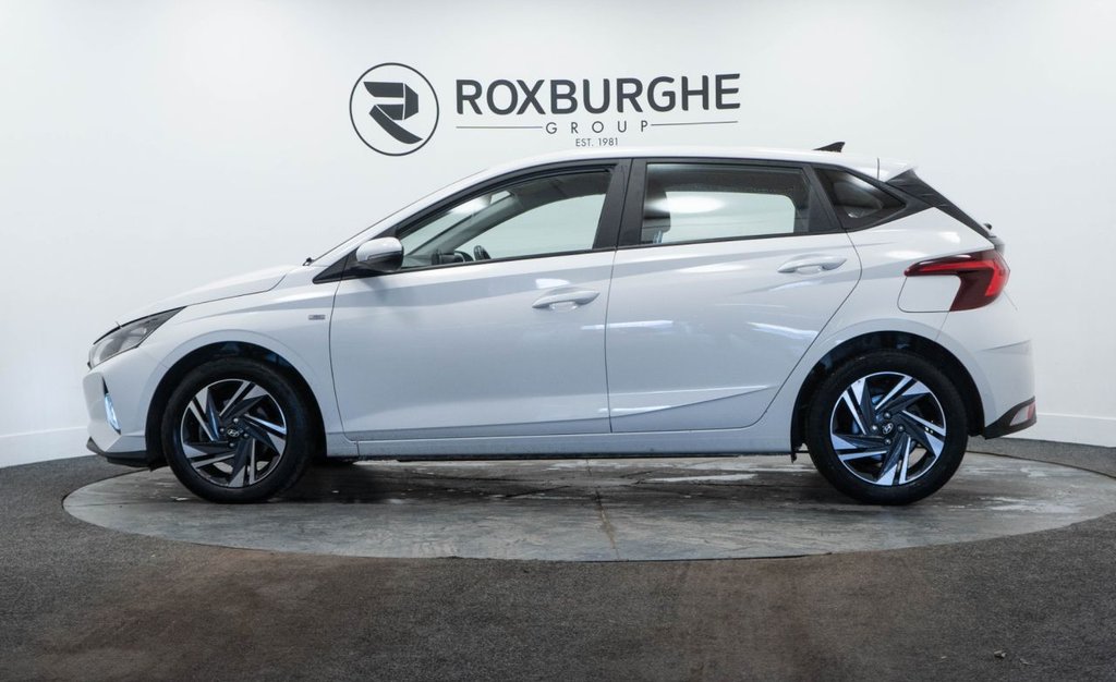 Used Hyundai i20 2022 for sale - 77407816: Photo 4