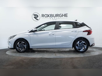 Used Hyundai i20 2022 for sale - 77407816: Photo