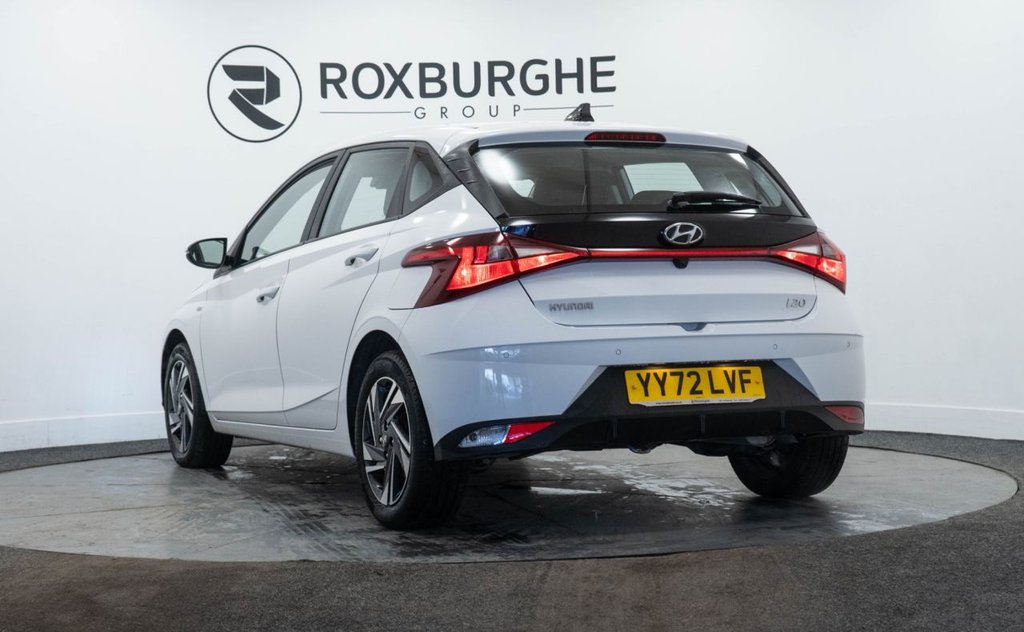 Used Hyundai i20 2022 for sale - 77407816: Photo 5