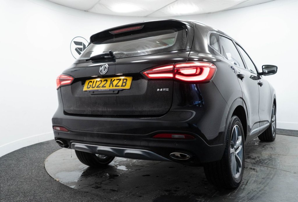 Used MG MG HS 2022 for sale - 77463638: Photo 15