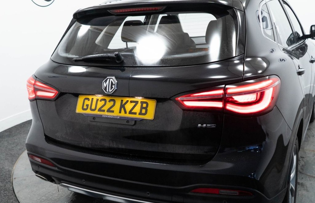 Used MG MG HS 2022 for sale - 77463638: Photo 16